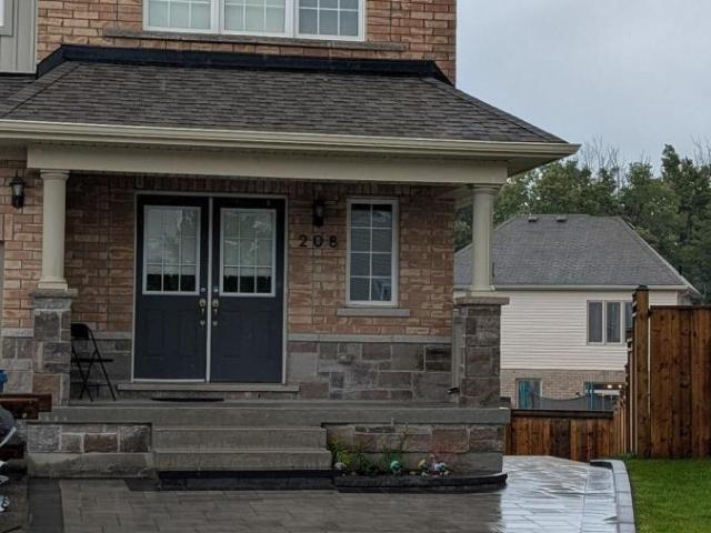 Apartment for rent in Orillia, Ontario