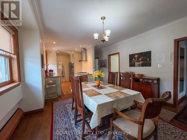 Apartment for rent in Woburn, Ontario
