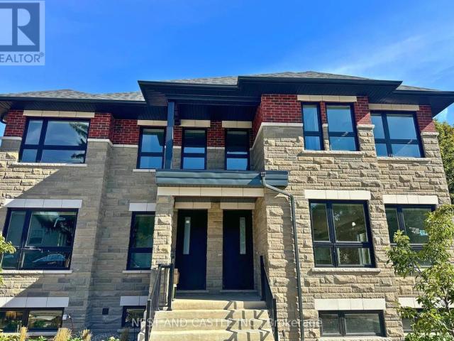 Apartment for rent in Georgina, Ontario
