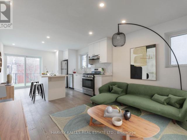 Apartment for rent in Woburn, Ontario