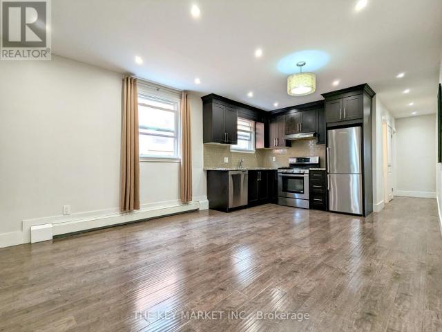 Apartment for rent in Woburn, Ontario