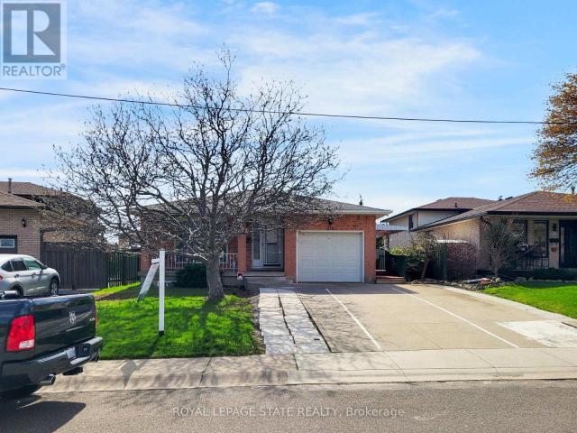 Apartment for rent in Randall, Hamilton