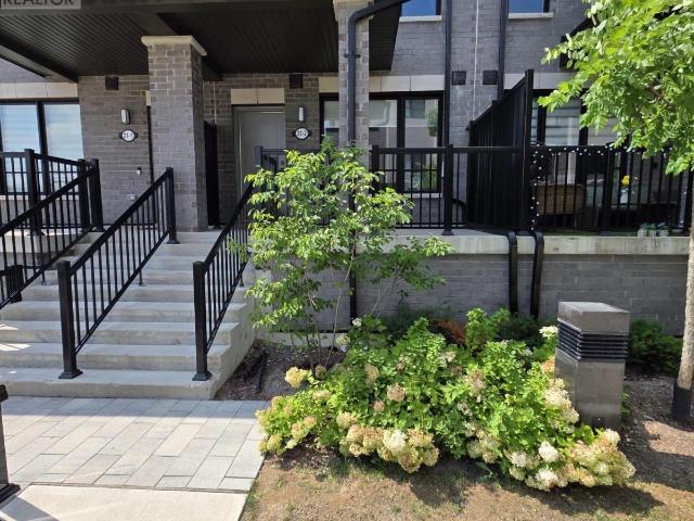 Apartment for rent in Bradford West Gwillimbury, Ontario