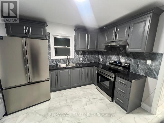 Apartment for rent in Thorold, Golden Horseshoe