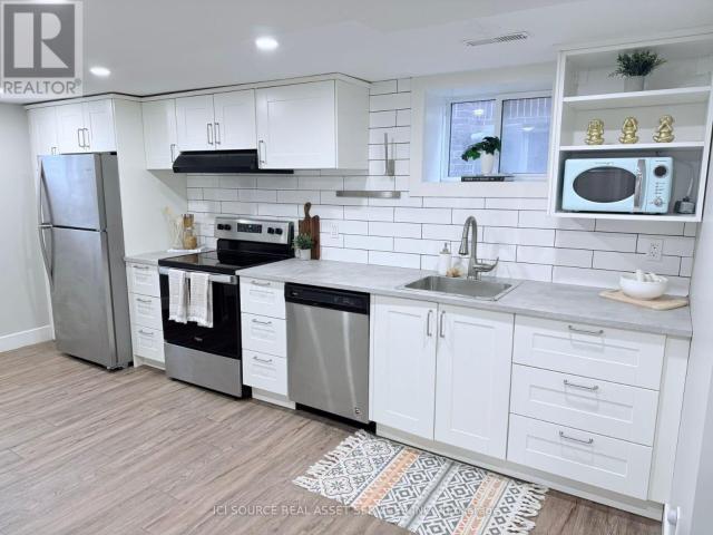 Apartment for rent in Maidstone, Ontario