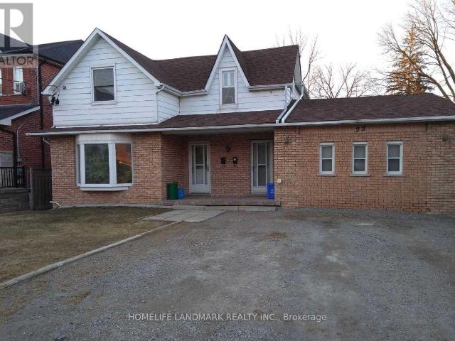 House for rent in York, Ontario