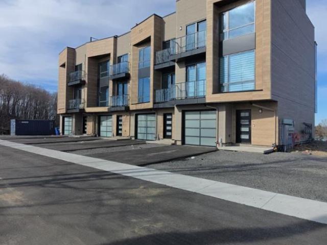Apartment for rent in Muskoka, Ontario
