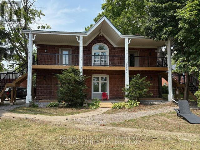 Apartment for rent in Quinte West, Ontario