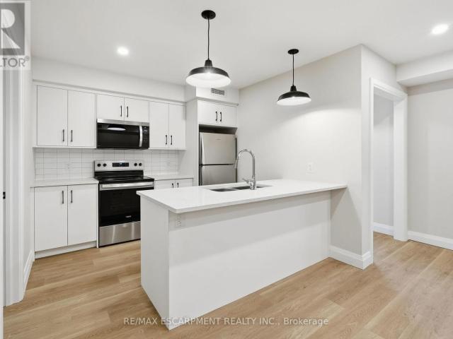 Apartment for rent in Peterborough, Ontario