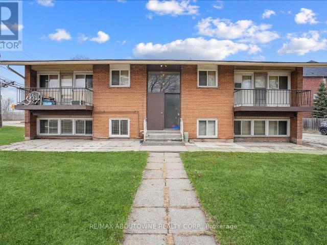 Apartment for rent in Burlington, Ontario