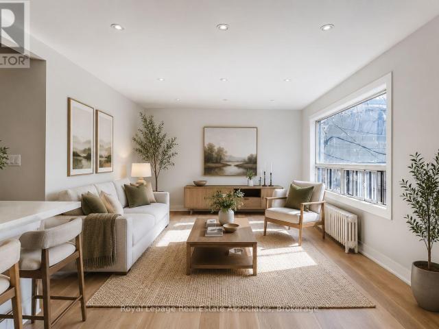 Apartment for rent in Oro-Medonte, Central Ontario