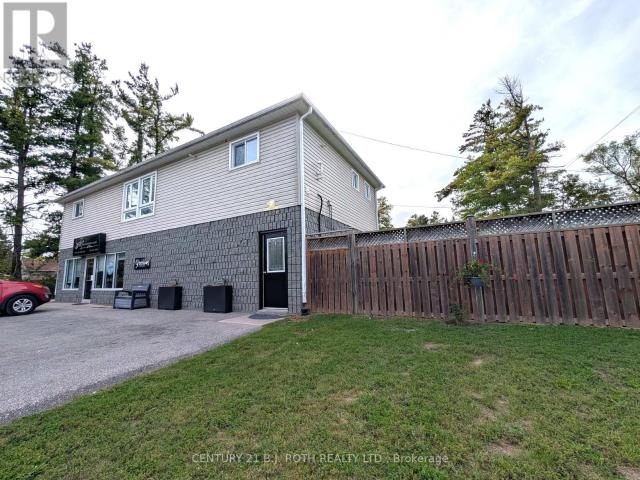 Apartment for rent in Innisfil, Central Ontario