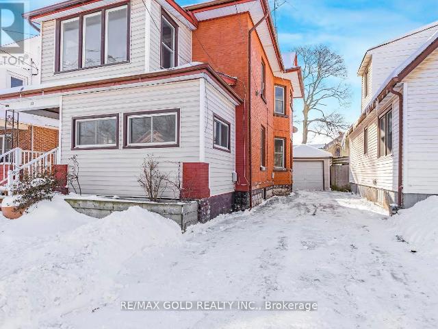 Apartment for rent in Niagara, Ontario