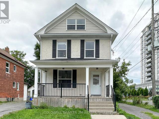 Apartment for rent in Durham, Ontario