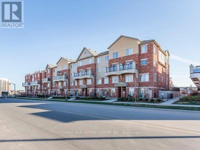 Apartment for rent in Oakville, Ontario