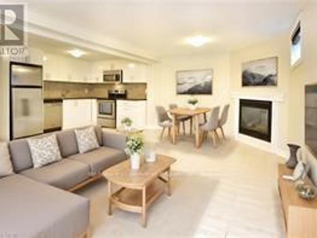 House for rent in Ancaster, Ontario