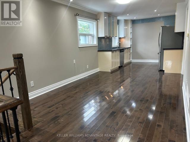 Apartment for rent in Woburn, Ontario