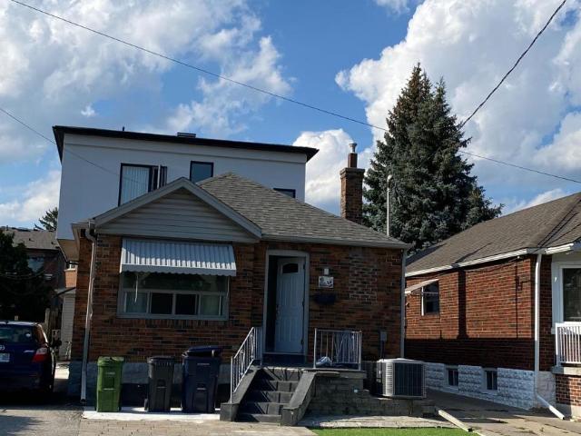 Apartment for rent in Woburn, Ontario