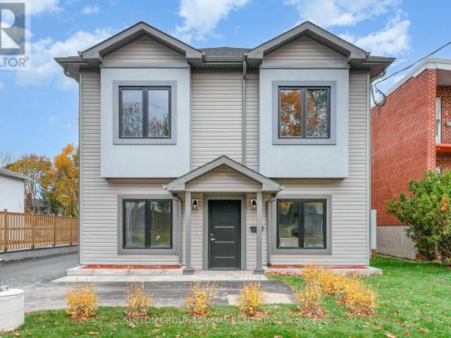 Apartment for rent in Cobourg, Ontario