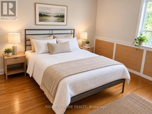 Apartment for rent in Beaches—East York, Toronto