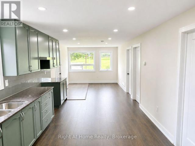 Apartment for rent in Durham, Ontario