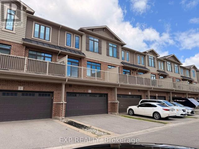 Apartment for rent in Ancaster, Ontario