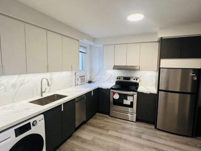 Apartment for rent in Woburn, Ontario