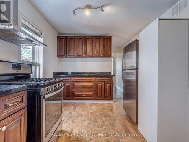 Apartment for rent in Woburn, Ontario