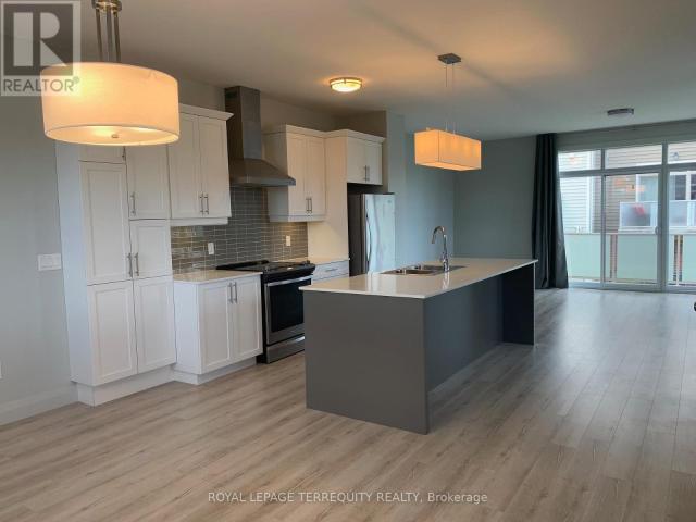 Apartment for rent in London, Southwestern Ontario