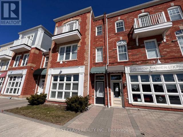 Apartment for rent in York, Ontario