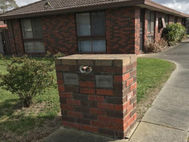 Apartment for rent in Morwell, Victoria