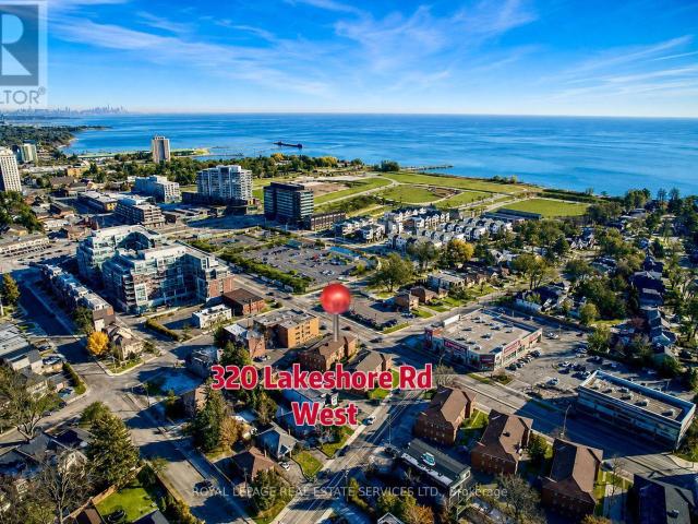 Apartment for rent in Mississauga, Ontario