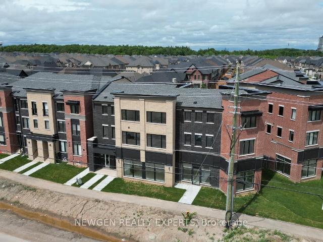 Apartment for rent in Oakville, Ontario