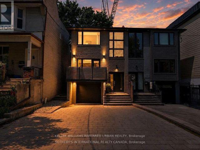 House for rent in Woburn, Ontario