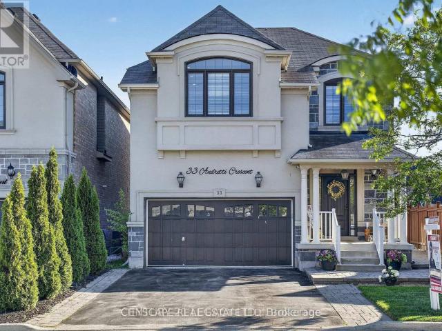 House for rent in Brampton, Golden Horseshoe