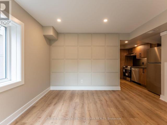 Apartment for rent in Woburn, Ontario