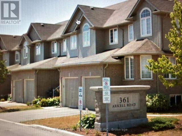 Apartment for rent in Guelph, Ontario