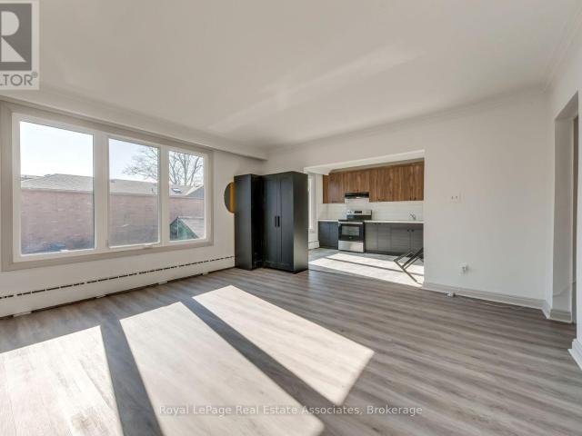 Apartment for rent in Woburn, Ontario