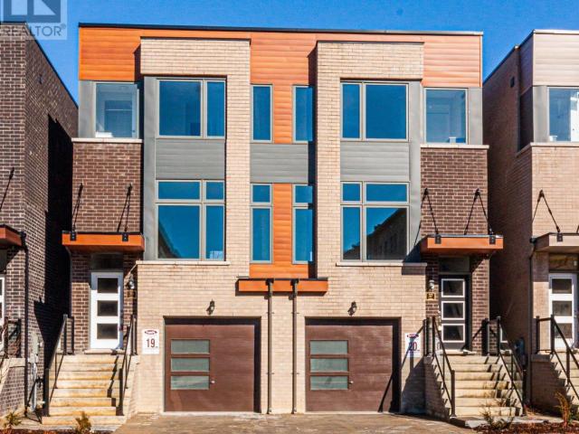 House for rent in Woburn, Ontario
