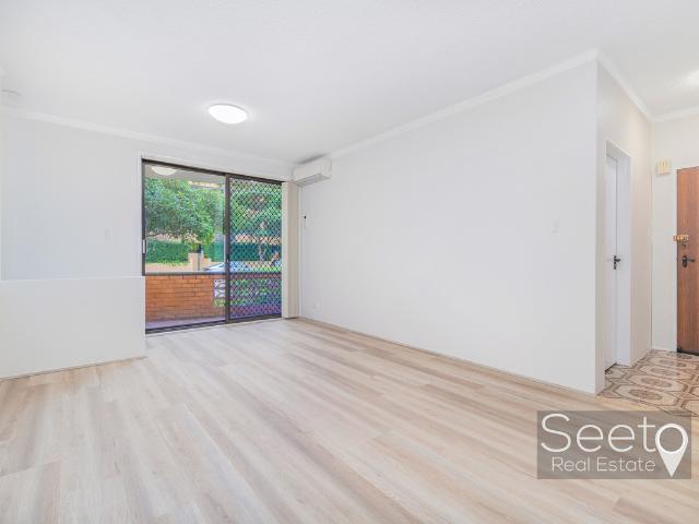 Apartment for rent in Strathfield, New South Wales