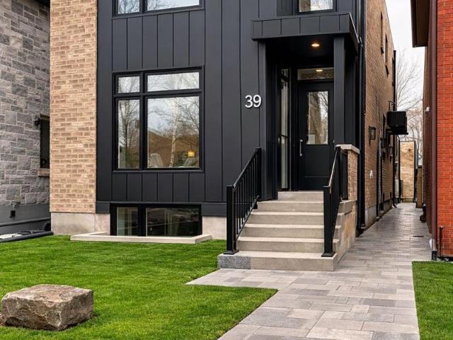 Apartment for rent in Woburn, Ontario