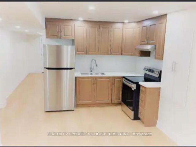 Apartment for rent in Georgina, Ontario