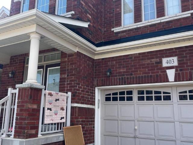 Apartment for rent in Oakville, Ontario