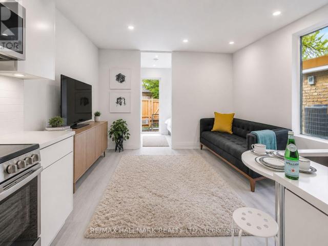 Apartment for rent in Woburn, Ontario