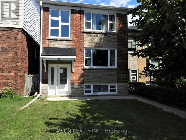 Apartment for rent in Woburn, Ontario