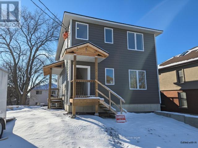 Apartment for rent in Quinte West, Ontario