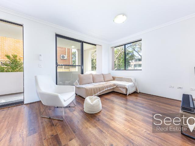 Apartment for rent in Inner West, Sydney