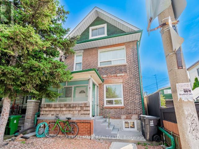 Apartment for rent in Woburn, Ontario