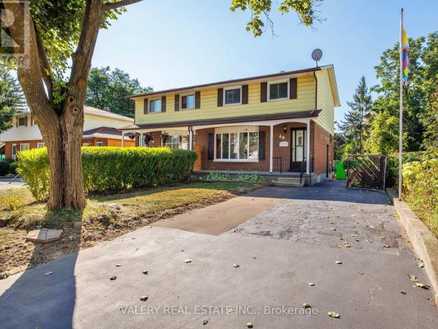Apartment for rent in Cambridge, Ontario