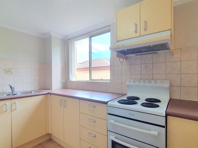 Apartment for rent in Mount Druitt, Sydney